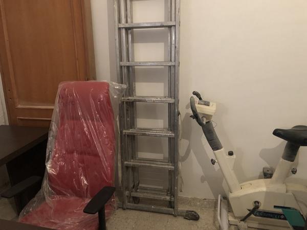 2#4608 Attrezzatura meccanica e arredi ufficio in vendita - foto 7