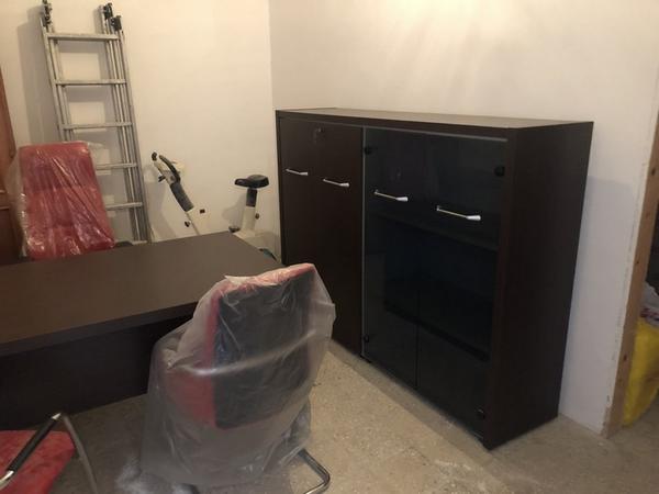 2#4608 Attrezzatura meccanica e arredi ufficio in vendita - foto 9