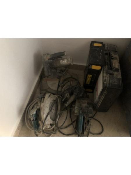 2#4608 Attrezzatura meccanica e arredi ufficio in vendita - foto 11