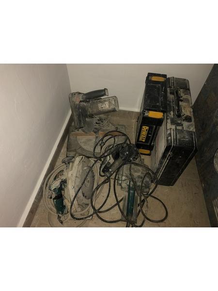 2#4608 Attrezzatura meccanica e arredi ufficio in vendita - foto 12