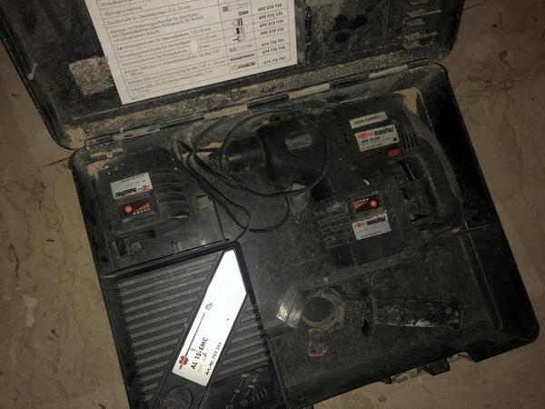 2#4608 Attrezzatura meccanica e arredi ufficio in vendita - foto 13