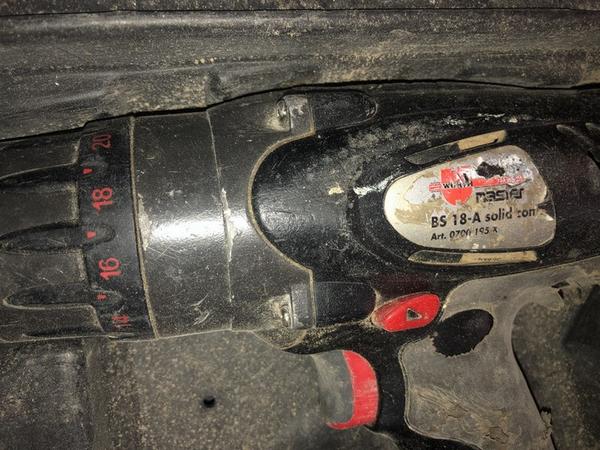 2#4608 Attrezzatura meccanica e arredi ufficio in vendita - foto 25