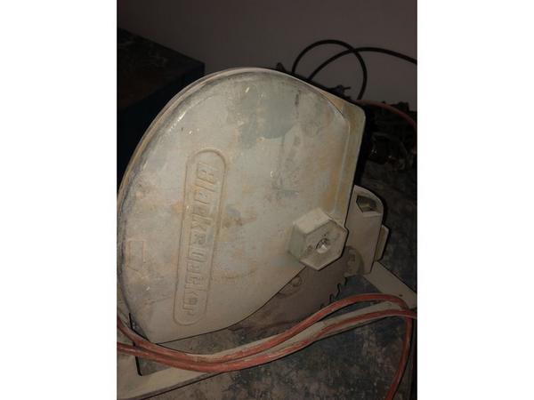 2#4608 Attrezzatura meccanica e arredi ufficio in vendita - foto 32