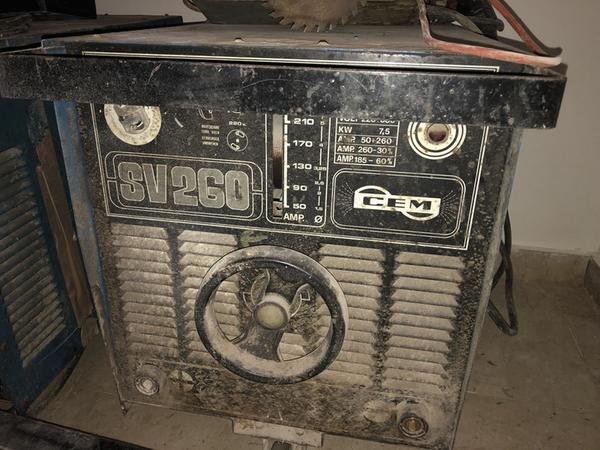 2#4608 Attrezzatura meccanica e arredi ufficio in vendita - foto 36