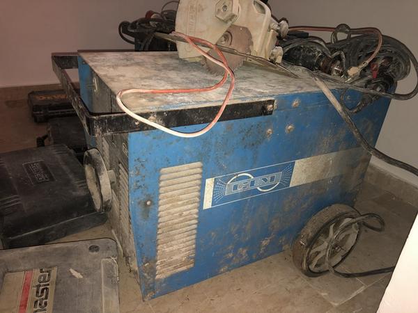 2#4608 Attrezzatura meccanica e arredi ufficio in vendita - foto 37