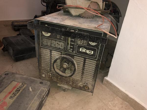 2#4608 Attrezzatura meccanica e arredi ufficio in vendita - foto 39