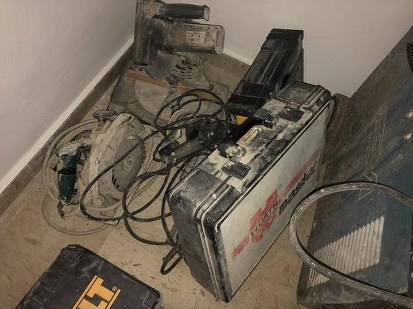 2#4608 Attrezzatura meccanica e arredi ufficio in vendita - foto 42