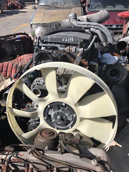 14#4609 Motore Iveco Cursor 13 codice F3BE368175 in vendita - foto 2