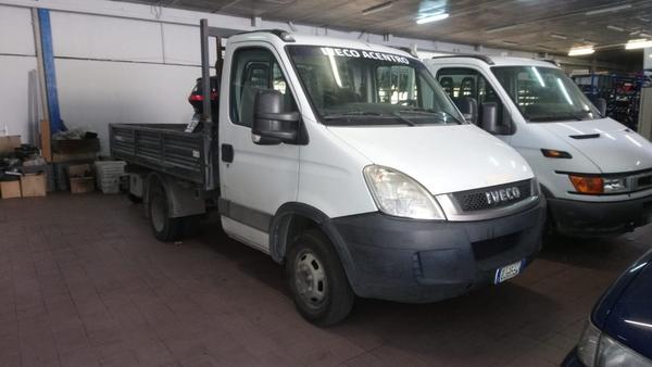 Autocarri in vendita