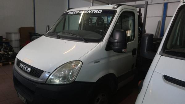 1#4611 Autocarro Iveco in vendita - foto 2