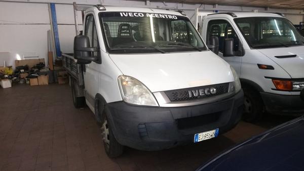 1#4611 Autocarro Iveco in vendita - foto 3