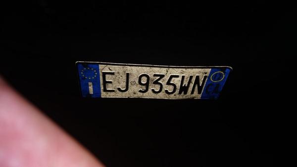1#4611 Autocarro Iveco in vendita - foto 4