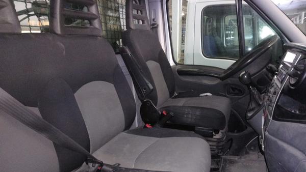1#4611 Autocarro Iveco in vendita - foto 5
