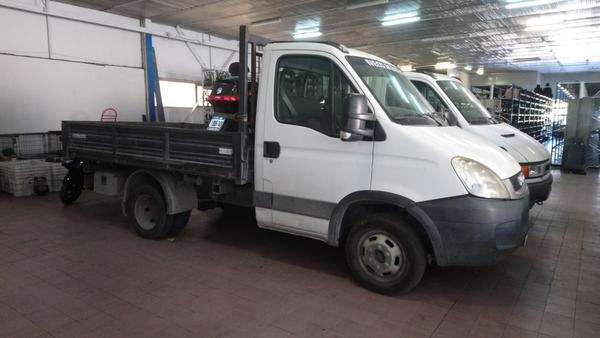 1#4611 Autocarro Iveco in vendita - foto 6
