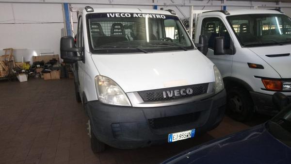 1#4611 Autocarro Iveco in vendita - foto 11