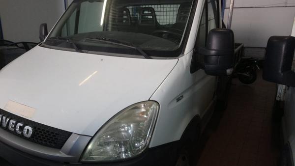 1#4611 Autocarro Iveco in vendita - foto 12
