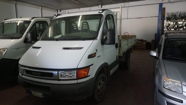 Autocarri in vendita