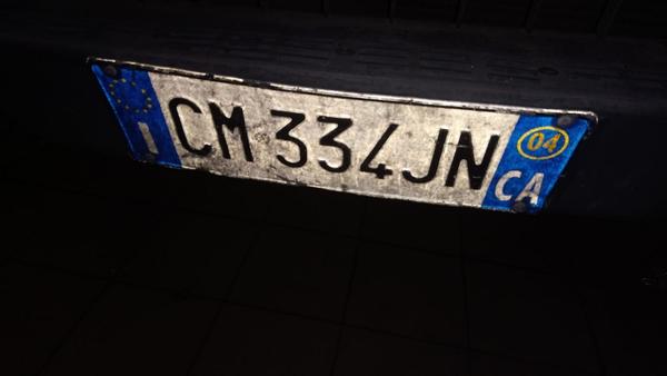2#4611 Autocarro Iveco in vendita - foto 2