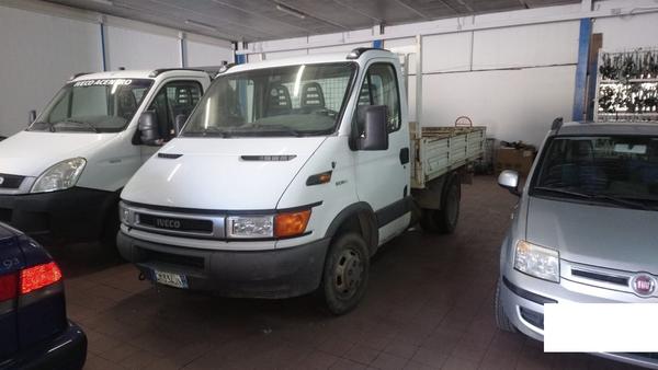 2#4611 Autocarro Iveco in vendita - foto 4