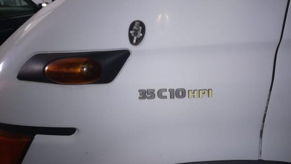 2#4611 Autocarro Iveco in vendita - foto 6