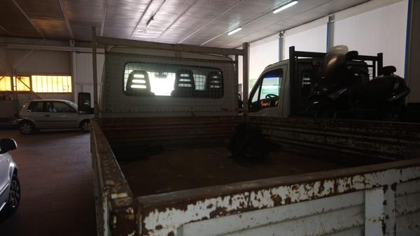 2#4611 Autocarro Iveco in vendita - foto 7