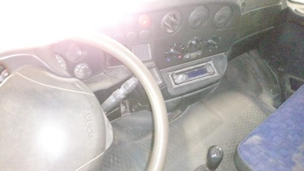 2#4611 Autocarro Iveco in vendita - foto 8