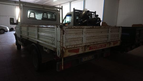 2#4611 Autocarro Iveco in vendita - foto 9