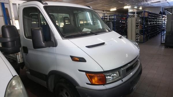 2#4611 Autocarro Iveco in vendita - foto 10