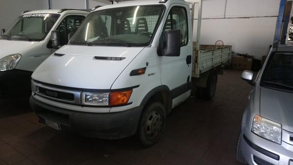 2#4611 Autocarro Iveco in vendita - foto 11