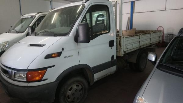 2#4611 Autocarro Iveco in vendita - foto 12