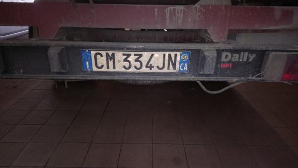 2#4611 Autocarro Iveco in vendita - foto 13
