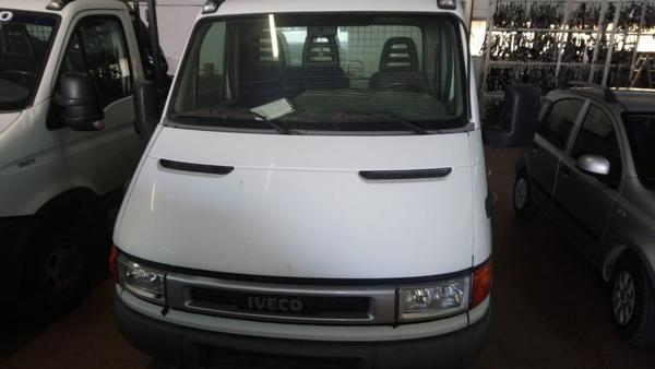 2#4611 Autocarro Iveco in vendita - foto 14