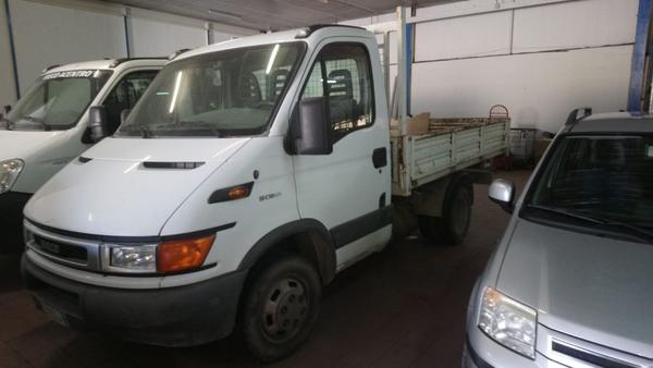 2#4611 Autocarro Iveco in vendita - foto 16