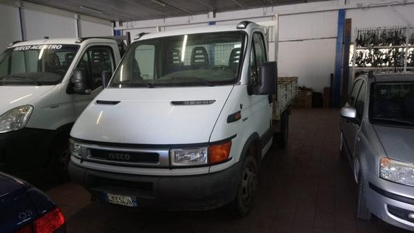 2#4611 Autocarro Iveco in vendita - foto 17