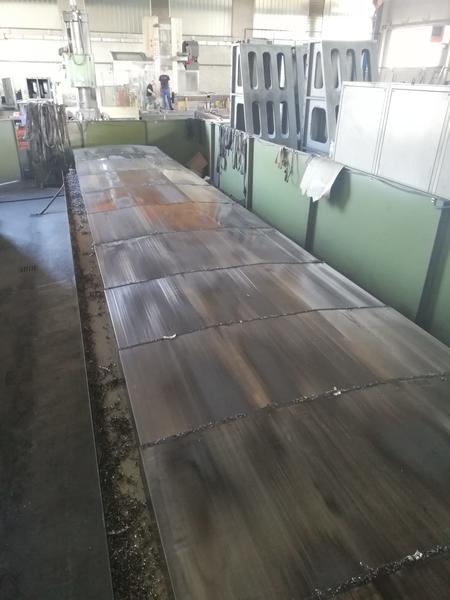 1#4615 Fresatrice Mario Carnaghi in vendita - foto 3