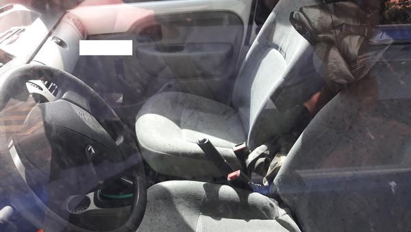 1#4617 Furgone Renault Kangoo in vendita - foto 9