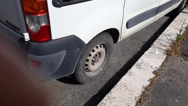 1#4617 Furgone Renault Kangoo in vendita - foto 16