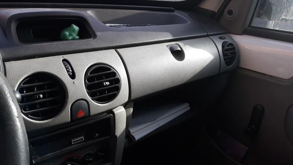 1#4617 Furgone Renault Kangoo in vendita - foto 21