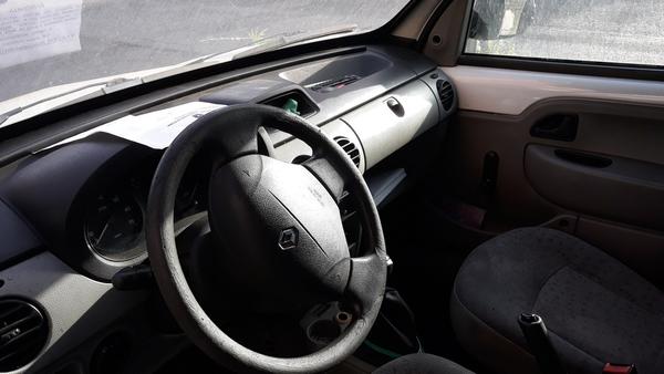 1#4617 Furgone Renault Kangoo in vendita - foto 23