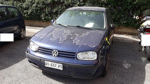 Automobili in vendita