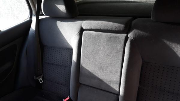 2#4617 Autovettura Volkswagen Golf in vendita - foto 26