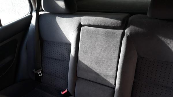 2#4617 Autovettura Volkswagen Golf in vendita - foto 28