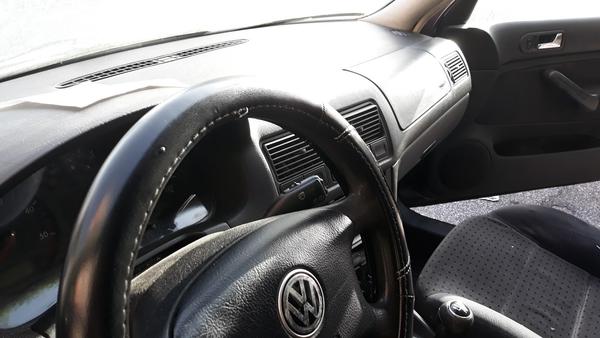 2#4617 Autovettura Volkswagen Golf in vendita - foto 29
