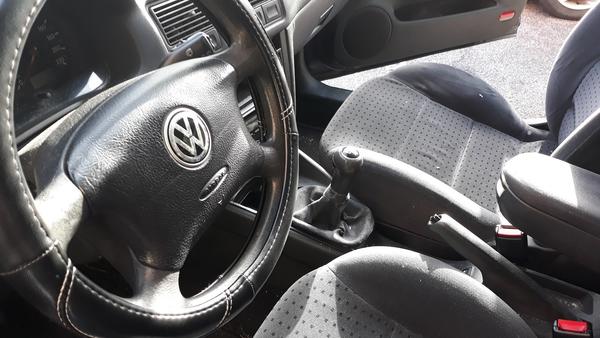 2#4617 Autovettura Volkswagen Golf in vendita - foto 30