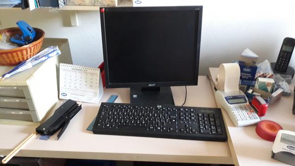 3#4617 Arredamento e macchine elettroniche per punto vendita in vendita - foto 4