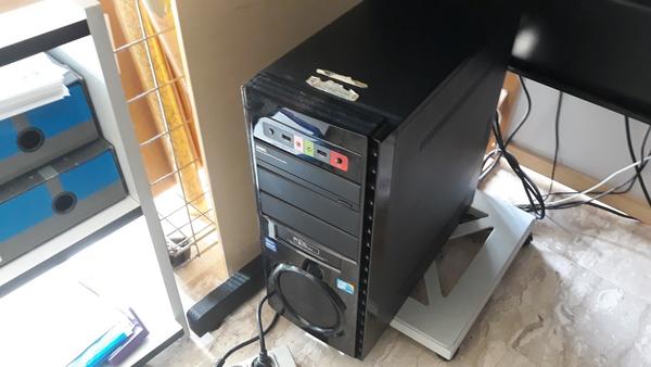 3#4617 Arredamento e macchine elettroniche per punto vendita in vendita - foto 11