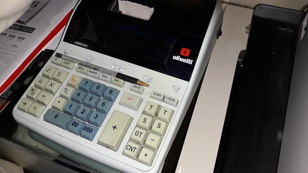 3#4617 Arredamento e macchine elettroniche per punto vendita in vendita - foto 17