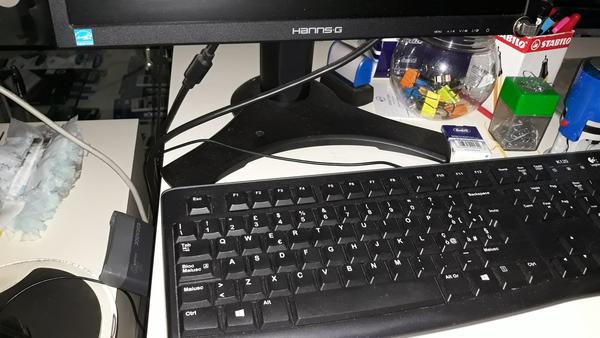 3#4617 Arredamento e macchine elettroniche per punto vendita in vendita - foto 18