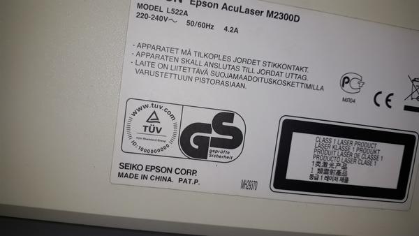 3#4617 Arredamento e macchine elettroniche per punto vendita in vendita - foto 19