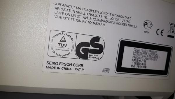 3#4617 Arredamento e macchine elettroniche per punto vendita in vendita - foto 20